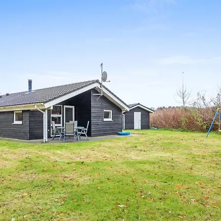 Сasa de vacaciones Aviaja - 12km From The Sea By Interhome