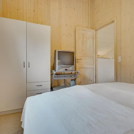 Aviaja - 12km From The Sea By Interhome Oksbøl
