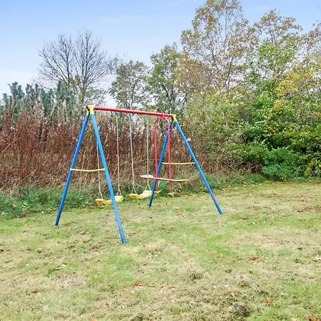 Σπίτι διακοπών Aviaja - 12km From The Sea By Interhome