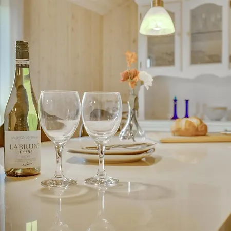 Aviaja - 12km From The Sea By Interhome Oksbøl